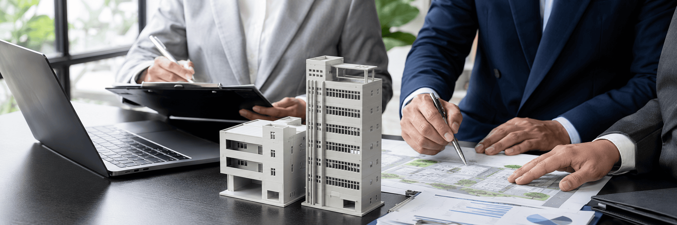 Real Estate Law
