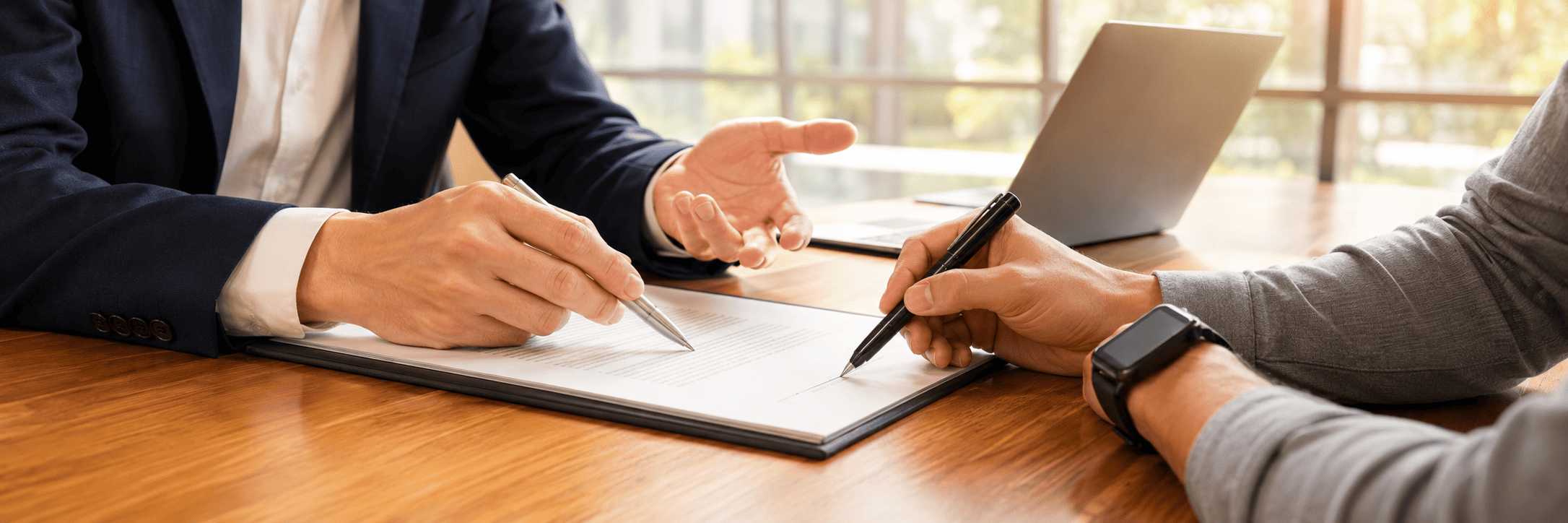Contracts