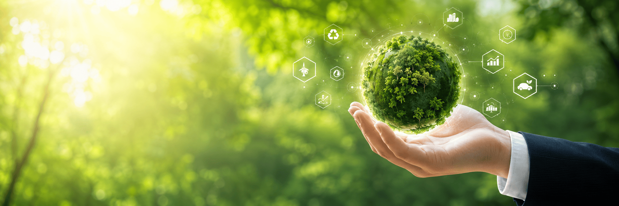 Environmental and Natural Resources