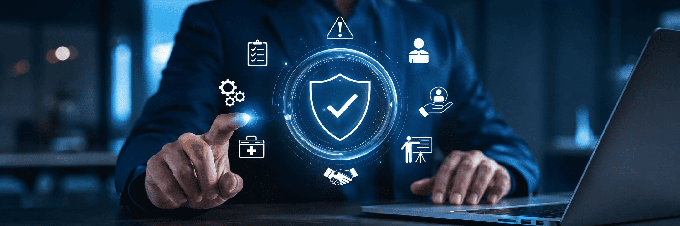 Compliance and Investigations