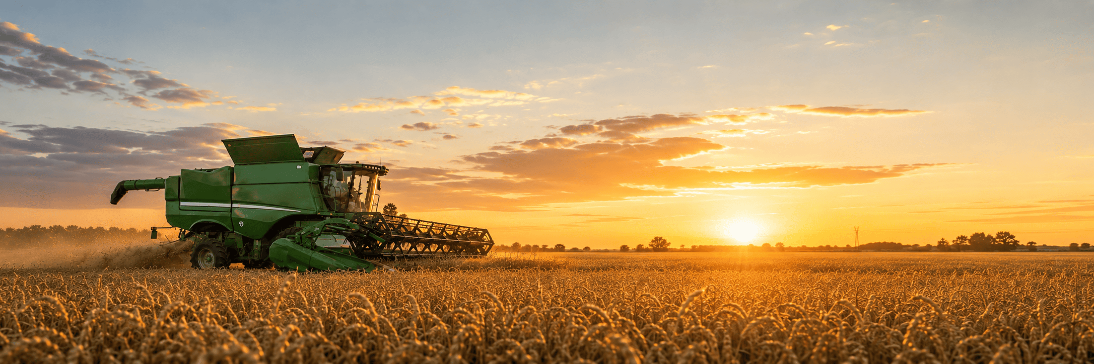 Agribusiness
