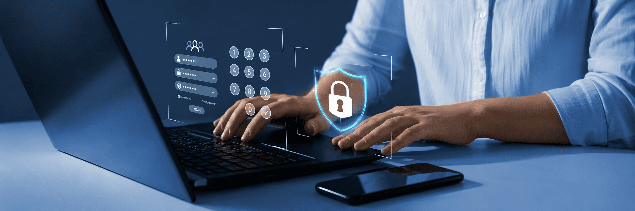 Privacy and Personal Data Protection