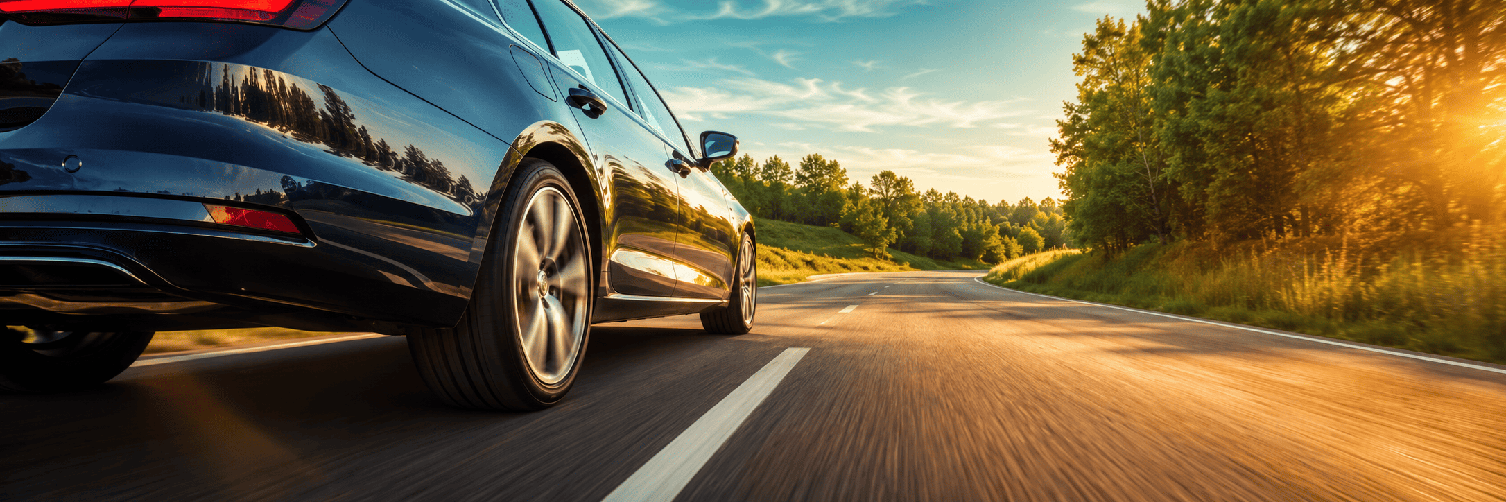 Automotive