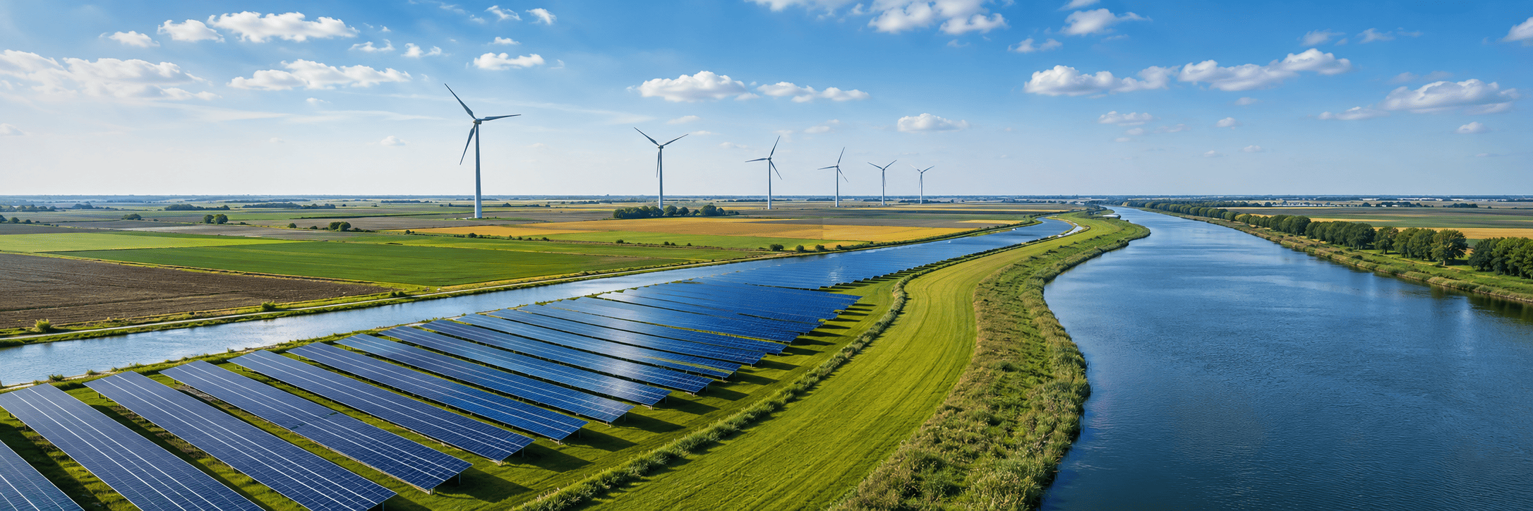 Energy and Project Finance